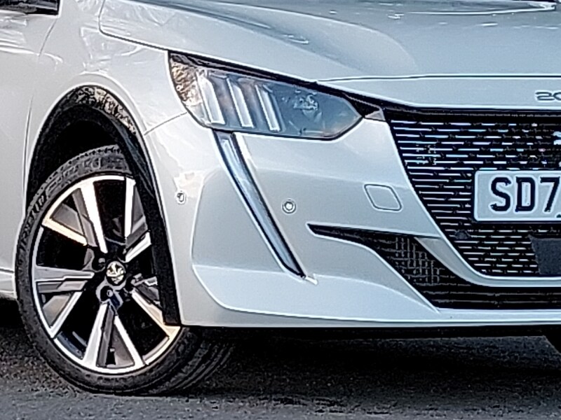 Used Peugeot 208 2022 for sale - 78054558: Photo 9