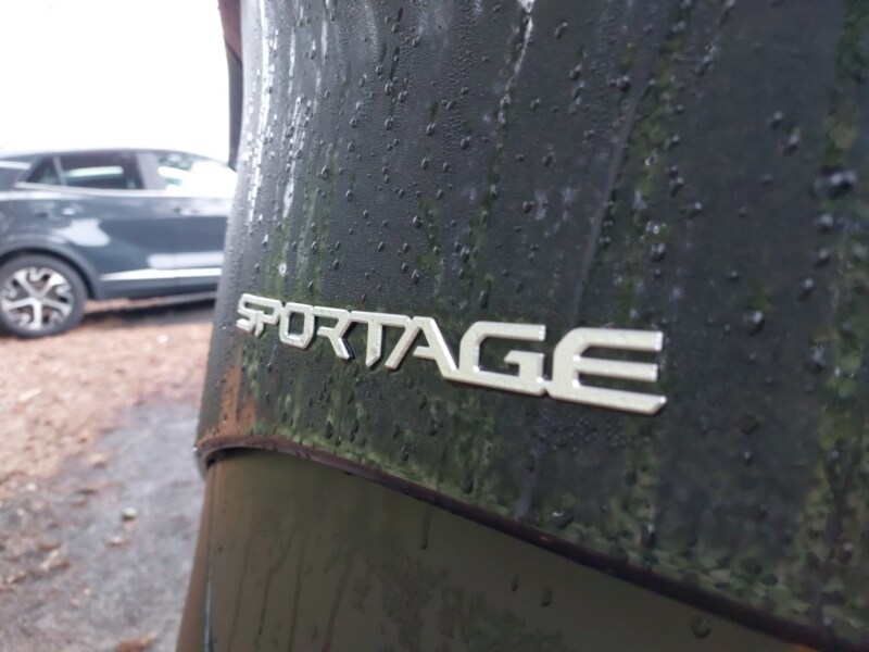 Used Kia Sportage 2022 for sale - 76816336: Photo 12