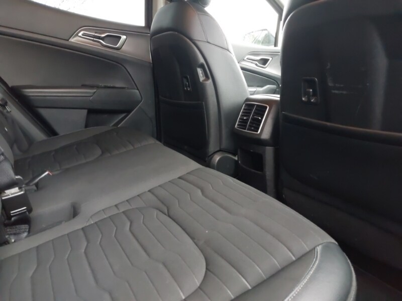 Used Kia Sportage 2022 for sale - 76816336: Photo 14