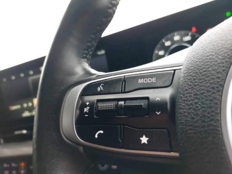 Used Kia Sportage 2022 for sale - 76816336: Photo 15