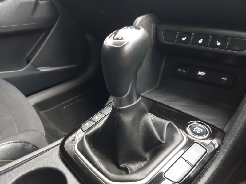 Used Kia Sportage 2022 for sale - 76816336: Photo 17