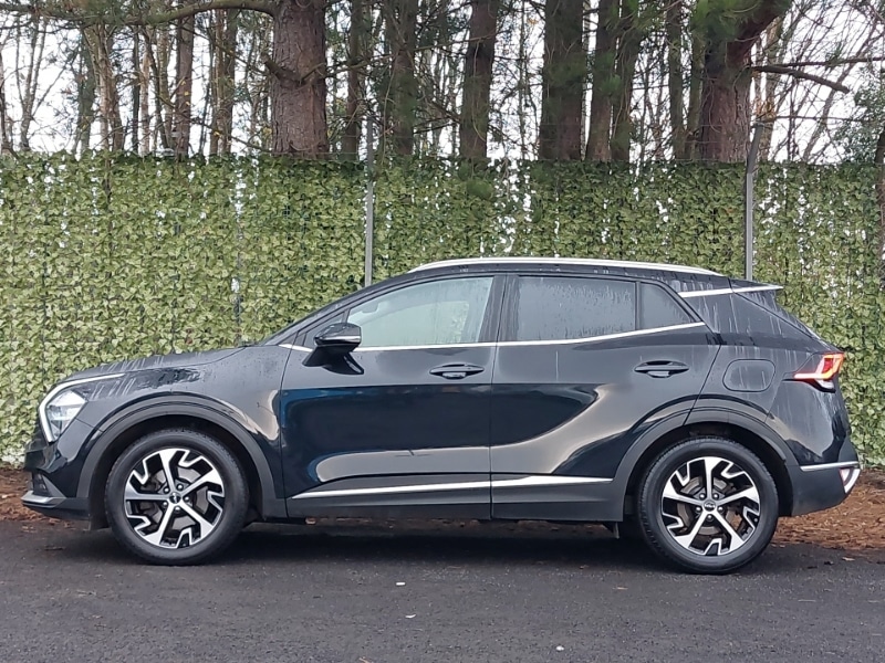 Used Kia Sportage 2022 for sale - 76816336: Photo 4