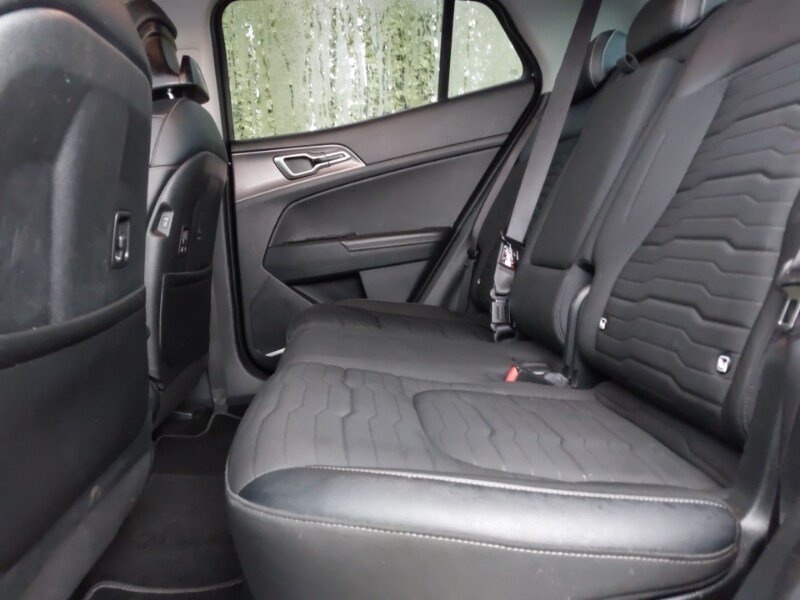 Used Kia Sportage 2022 for sale - 76816336: Photo 6