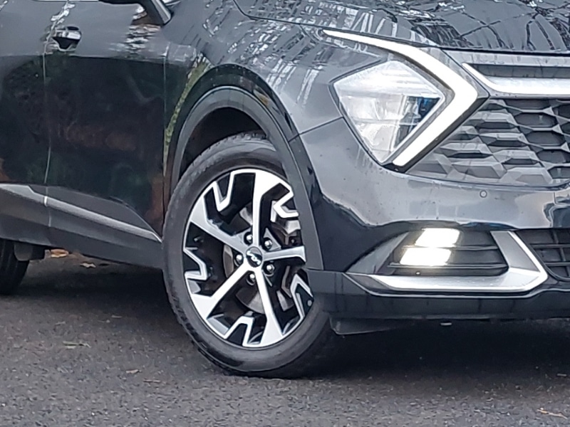 Used Kia Sportage 2022 for sale - 76816336: Photo 9