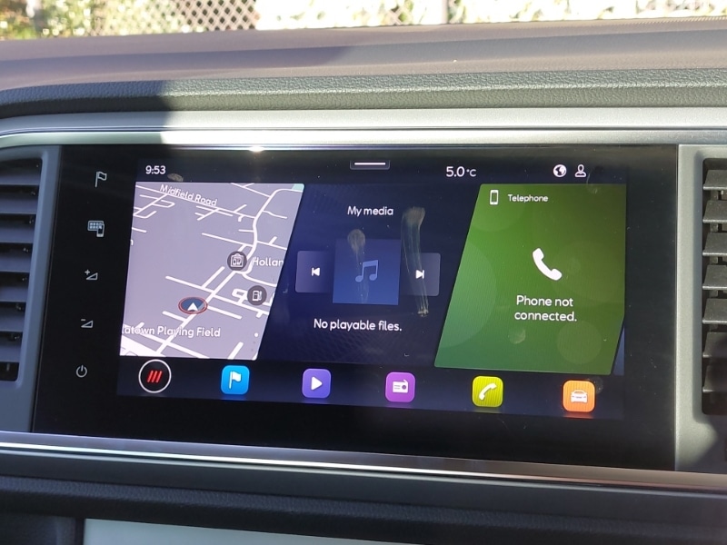 Used SEAT Ateca 2024 for sale - 77213958: Photo 11