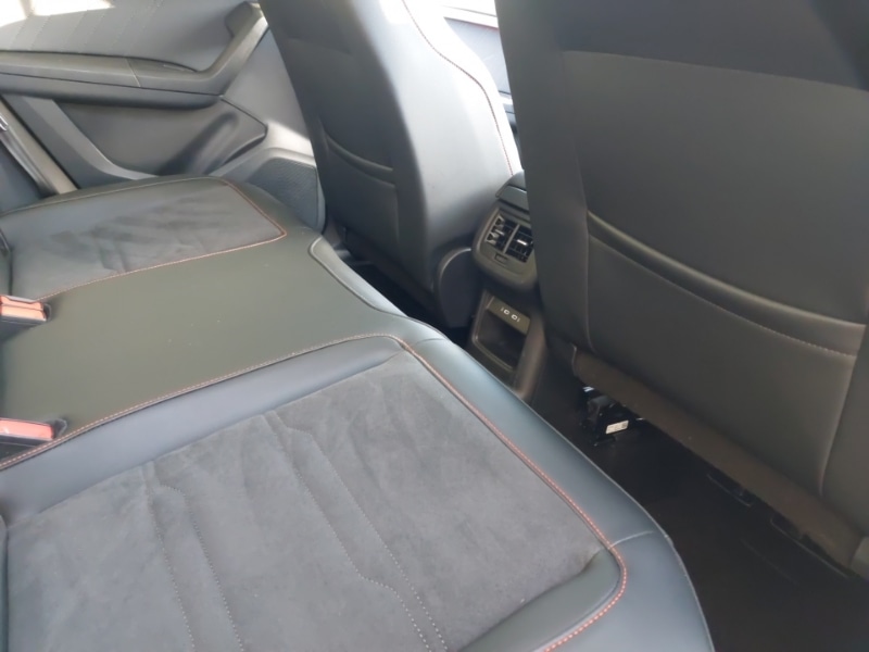 Used SEAT Ateca 2024 for sale - 77213958: Photo 14