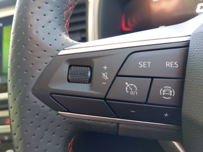 Used SEAT Ateca 2024 for sale - 77213958: Photo 15