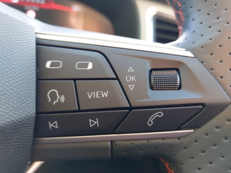 Used SEAT Ateca 2024 for sale - 77213958: Photo 16