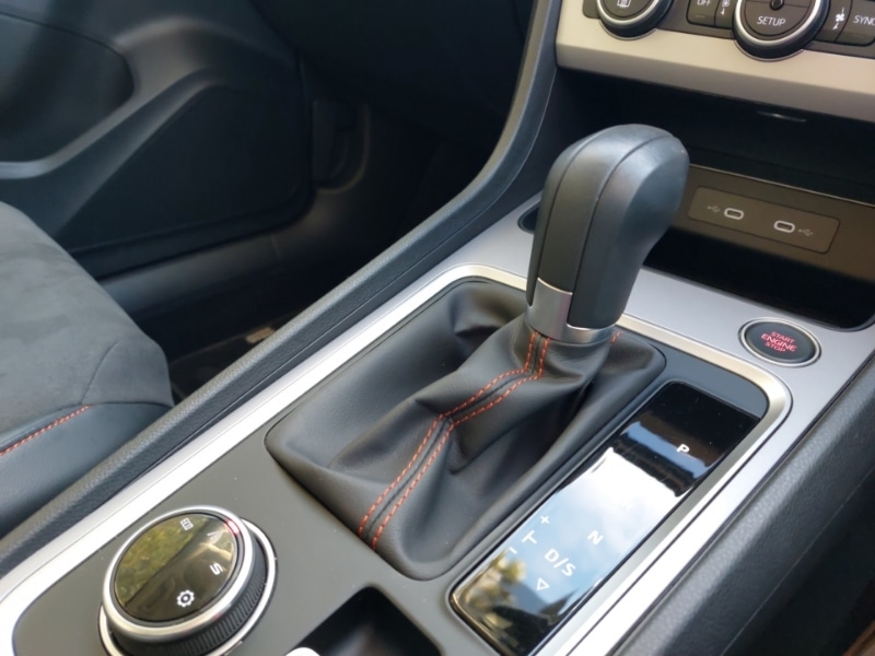 Used SEAT Ateca 2024 for sale - 77213958: Photo 17