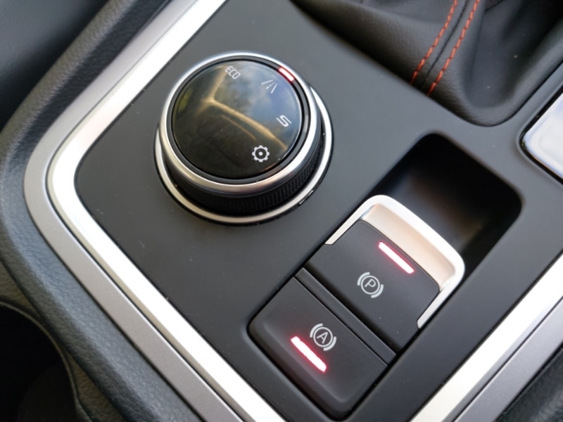 Used SEAT Ateca 2024 for sale - 77213958: Photo 18