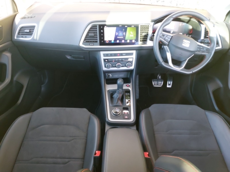 Used SEAT Ateca 2024 for sale - 77213958: Photo 2