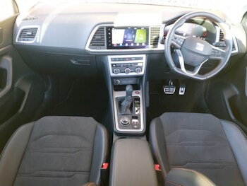 Used SEAT Ateca 2024 for sale - 77213958: Photo