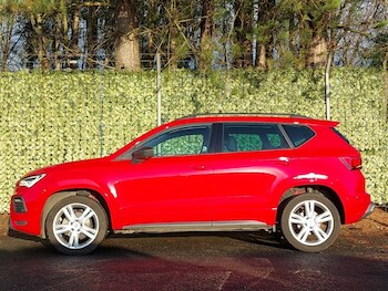 Used SEAT Ateca 2024 for sale - 77213958: Photo