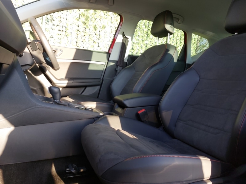 Used SEAT Ateca 2024 for sale - 77213958: Photo 5