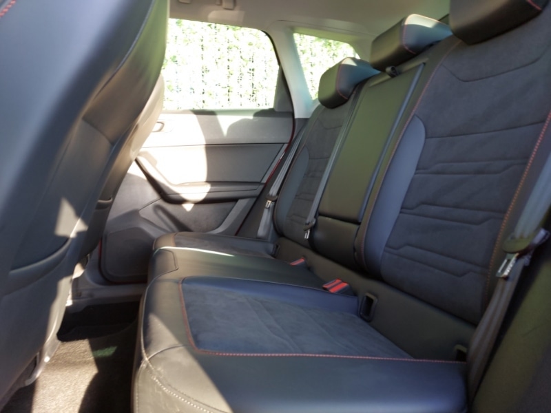Used SEAT Ateca 2024 for sale - 77213958: Photo 6