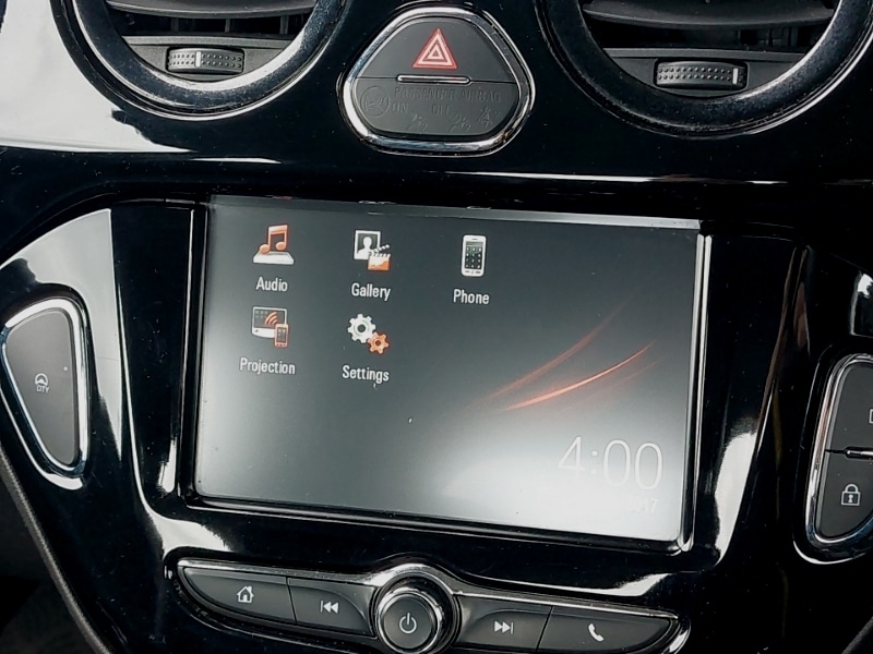 Used Vauxhall ADAM 2017 for sale - 78169816: Photo 10