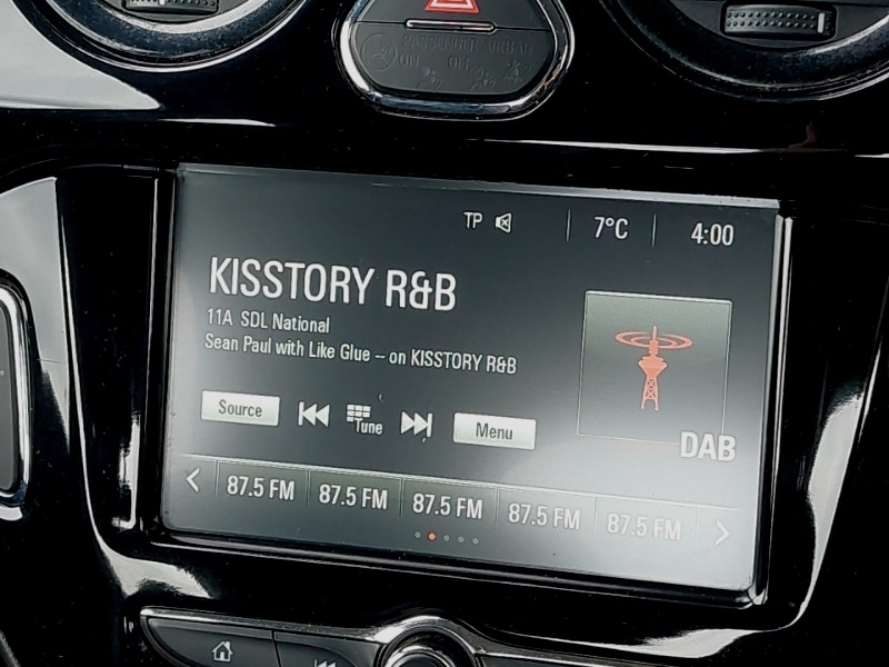 Used Vauxhall ADAM 2017 for sale - 78169816: Photo 11