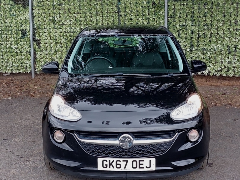 Used Vauxhall ADAM 2017 for sale - 78169816: Photo 12