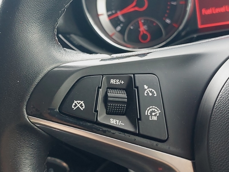 Used Vauxhall ADAM 2017 for sale - 78169816: Photo 13