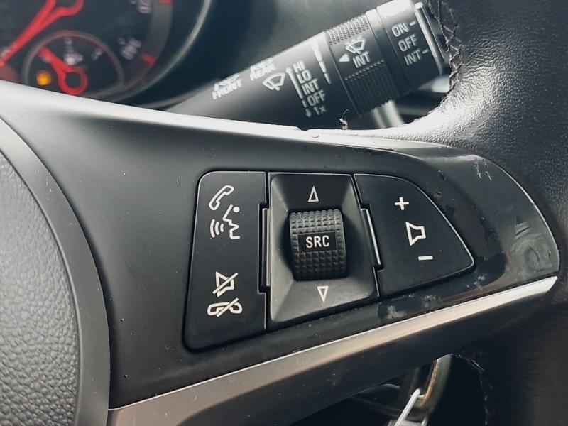 Used Vauxhall ADAM 2017 for sale - 78169816: Photo 14