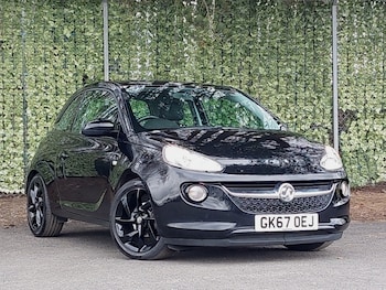 Used Vauxhall ADAM 2017 for sale - 78169816: Photo