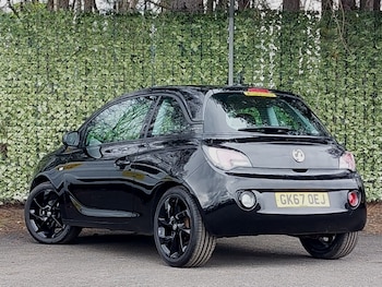 Used Vauxhall ADAM 2017 for sale - 78169816: Photo