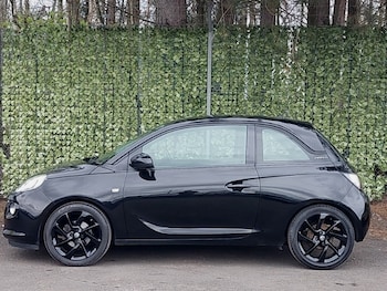 Used Vauxhall ADAM 2017 for sale - 78169816: Photo