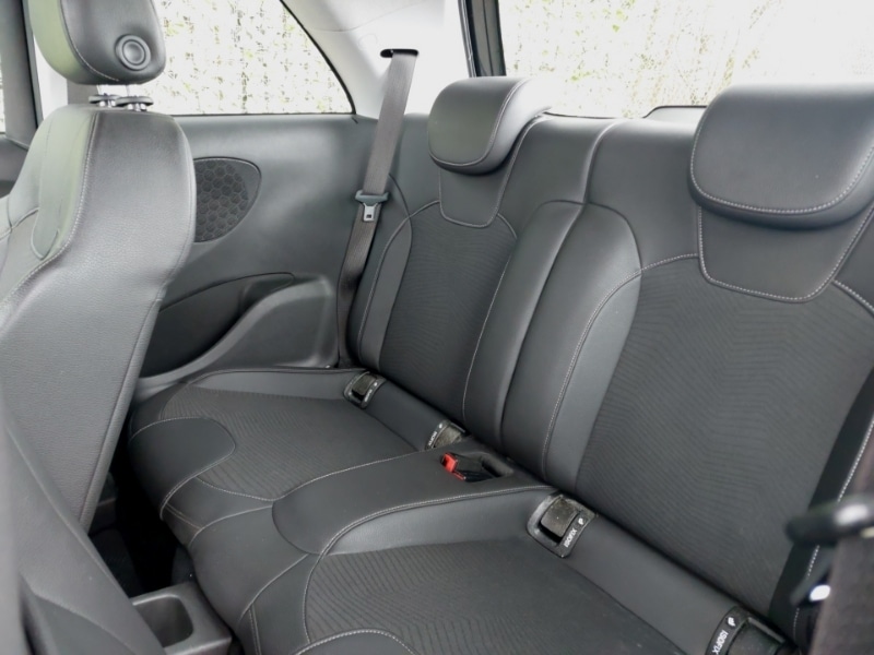 Used Vauxhall ADAM 2017 for sale - 78169816: Photo 6