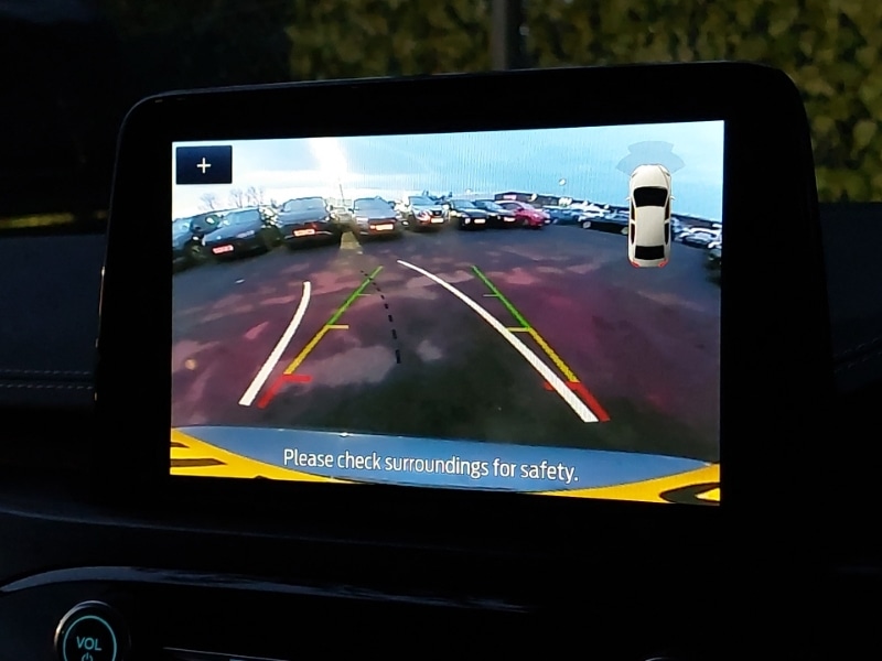 Used Ford Kuga 2022 for sale - 76987214: Photo 10