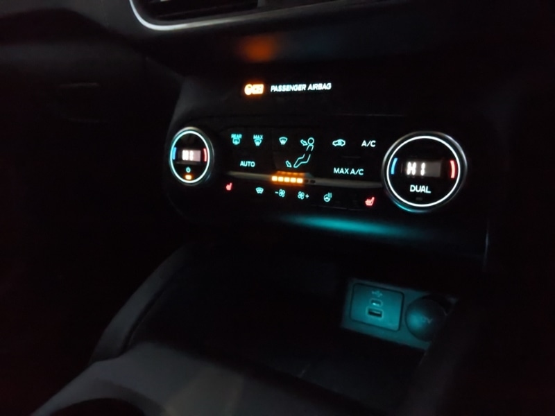 Used Ford Kuga 2022 for sale - 76987214: Photo 19