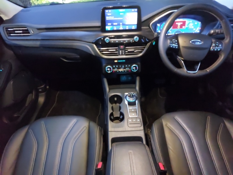 Used Ford Kuga 2022 for sale - 76987214: Photo 2