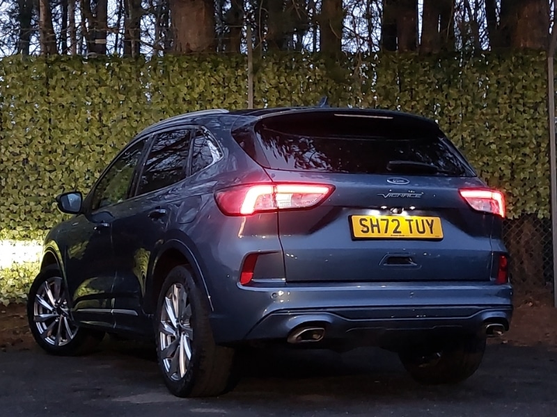 Used Ford Kuga 2022 for sale - 76987214: Photo 3