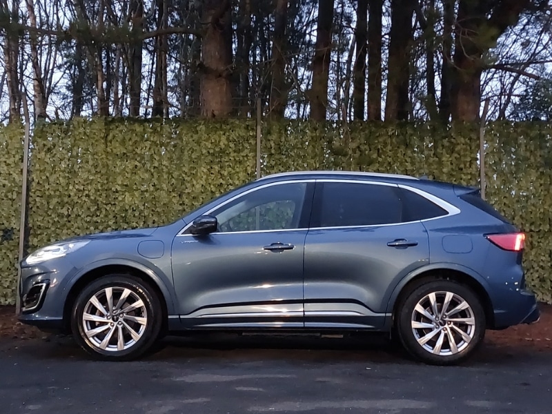 Used Ford Kuga 2022 for sale - 76987214: Photo 4