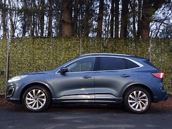 Used Ford Kuga 2022 for sale - 76987214: Photo