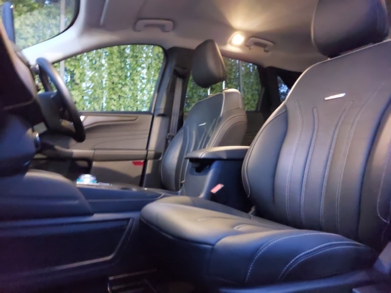 Used Ford Kuga 2022 for sale - 76987214: Photo 5