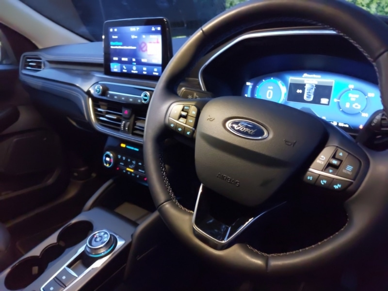 Used Ford Kuga 2022 for sale - 76987214: Photo 7