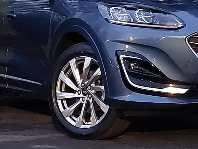 Used Ford Kuga 2022 for sale - 76987214: Photo 9