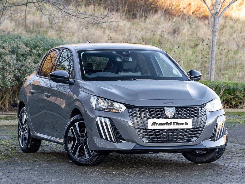 Used Peugeot 208 2025 for sale - 76097868: Photo 1