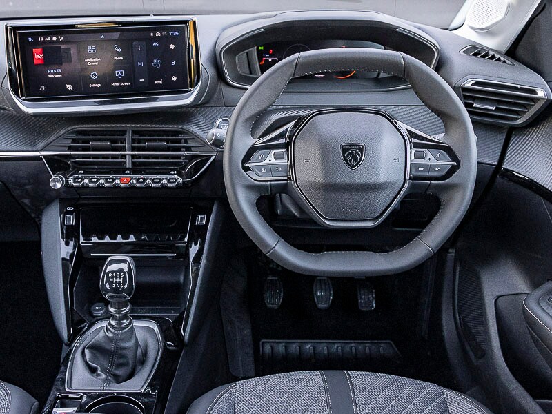 Used Peugeot 208 2025 for sale - 76097868: Photo 8