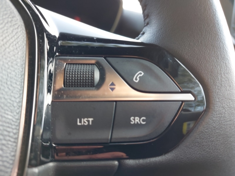 Used Peugeot 2008 2023 for sale - 77278390: Photo 16