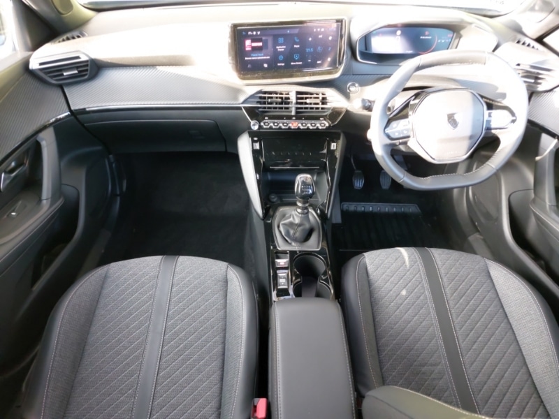 Used Peugeot 2008 2023 for sale - 77278390: Photo 2