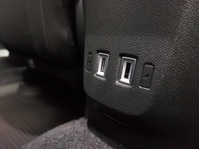 Used Vauxhall Mokka 2025 for sale - 77228808: Photo 13