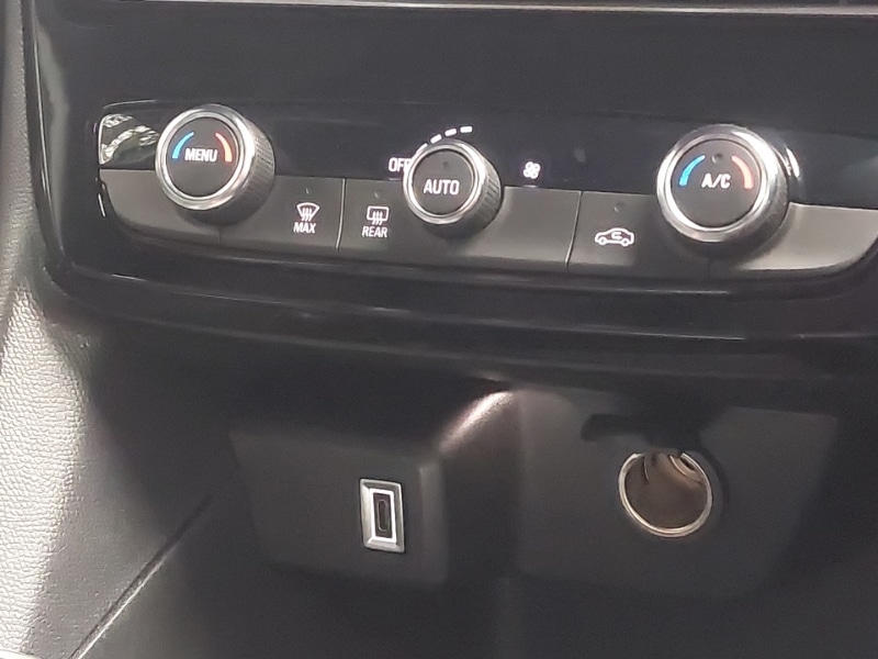 Used Vauxhall Mokka 2025 for sale - 77228808: Photo 19