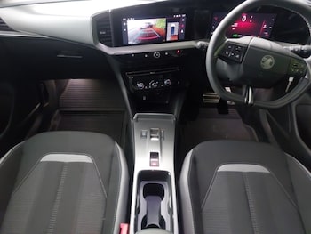 Used Vauxhall Mokka 2025 for sale - 77228808: Photo