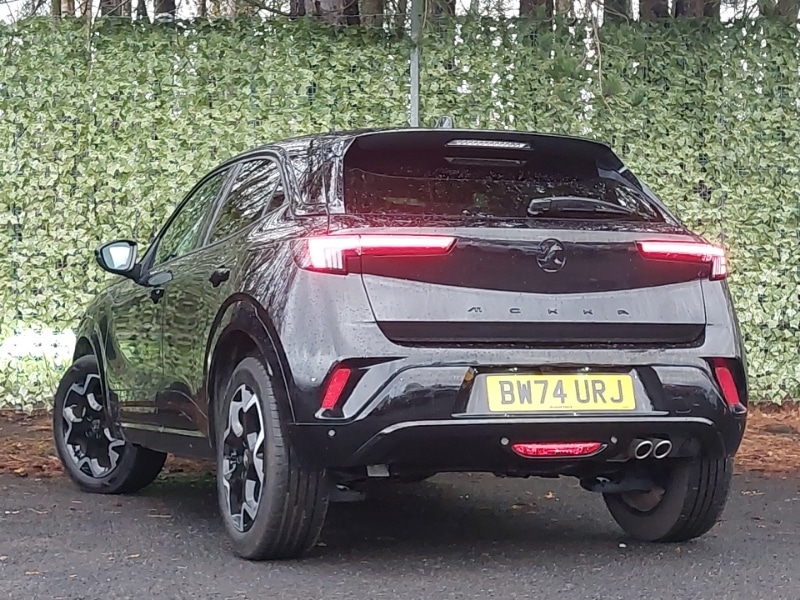 Used Vauxhall Mokka 2025 for sale - 77228808: Photo 3