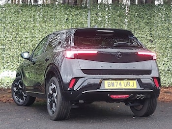 Used Vauxhall Mokka 2025 for sale - 77228808: Photo