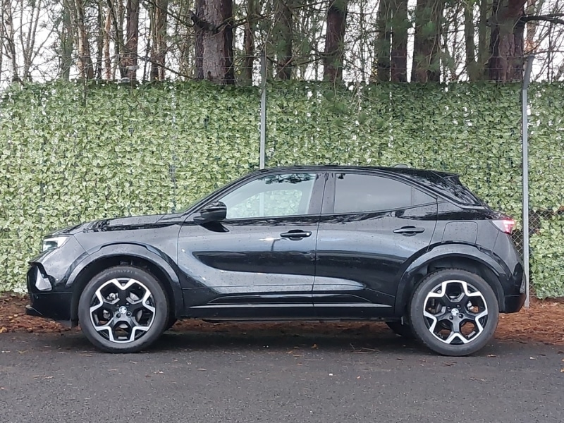 Used Vauxhall Mokka 2025 for sale - 77228808: Photo 4