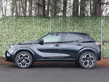 Used Vauxhall Mokka 2025 for sale - 77228808: Photo