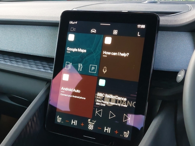 Used Polestar Polestar 2 2023 for sale - 78079806: Photo 10