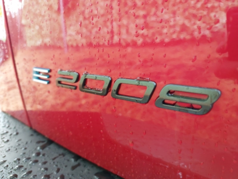 Used Peugeot 2008 2025 for sale - 76177896: Photo 12